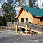 Cabin #3