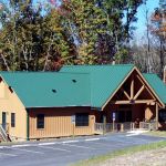 Cabin #9