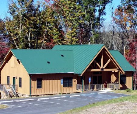 Cabin #9