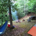 Backwoods Farm Campground