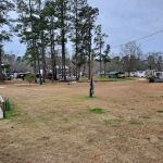 Jeffcoat's Black Water Campground