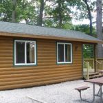 Ivy Cabin
