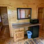 Trillium Cabin