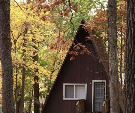 Camp Teetonkah