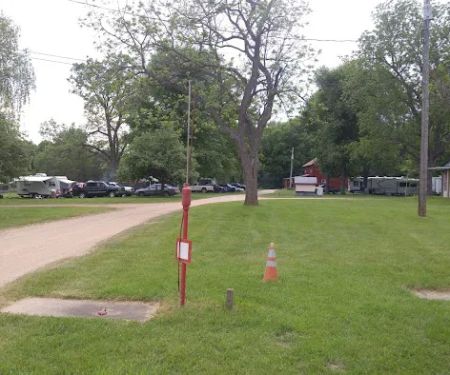 Wildwood Campground