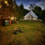 Rye Camp