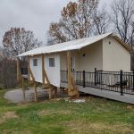 Abide Glamping
