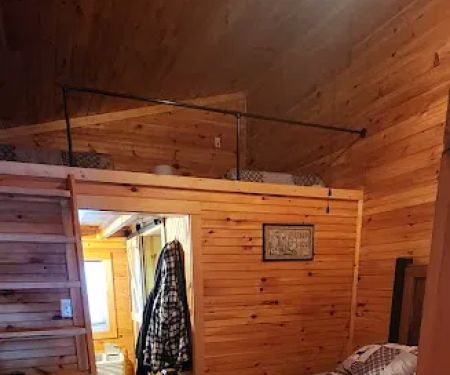 Red Wolfe Lodge