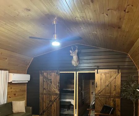 Lumber Lodge