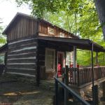 The Day Cabin