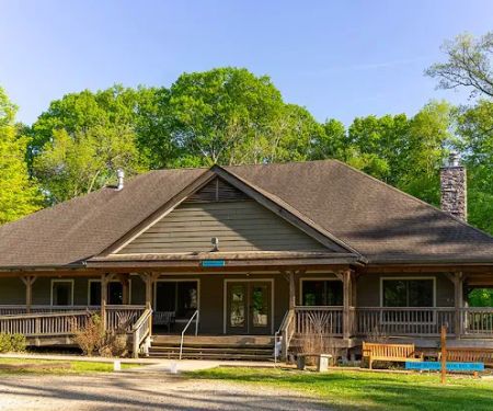 Camp Butterworth, Girl Scouts of Western Ohio