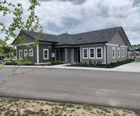 Camp Cedar RV Resort