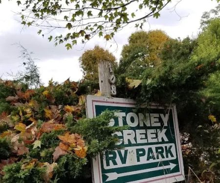 Stoney Creek Campground