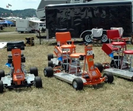 Bristol Campground