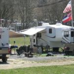 Morrison Family Campground