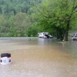 Shadrack Campground