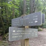 Linville Falls Campground RV Park & Cabins