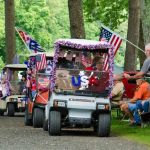 Buck Hill Campground