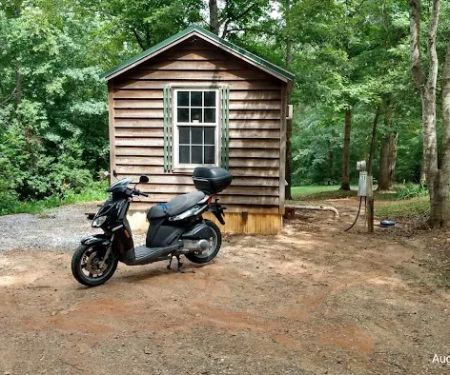 Foothills Family Campground