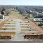 Yates RV Resort campground