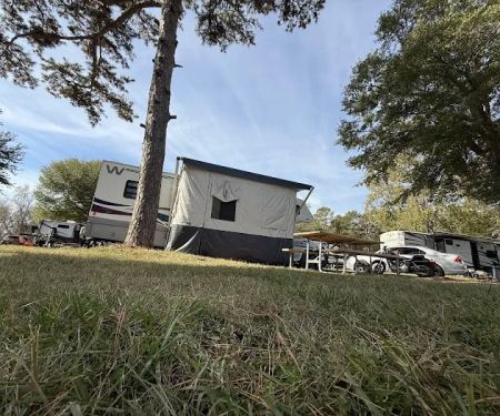 Cunningham RV Park