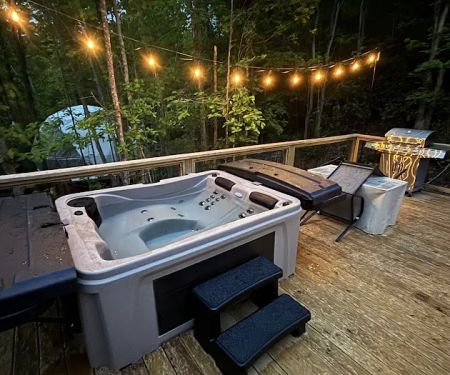 Soulshine Glamping