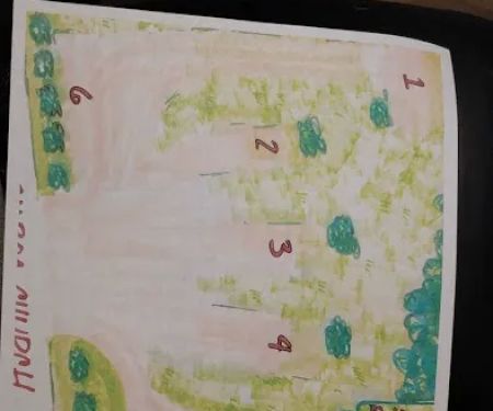 Rail Trail RV Park