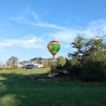 Red Barn Camping