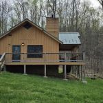Cabin #12