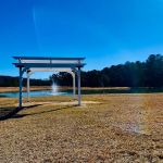 Glamping at Laurel Oaks