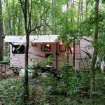 Pontiac Lake State Recreation Area Campground