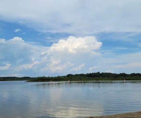 4 Lakes Campground
