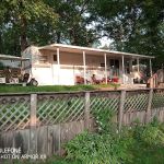 Buck Lake Ranch Inc