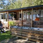 West Otter Lake Campground