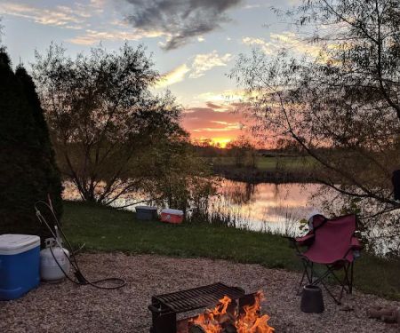 Camp Timber Lake