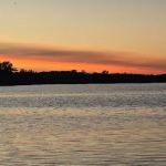 Salamonie lake