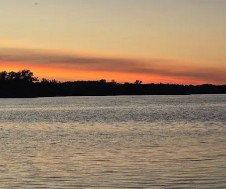 Salamonie lake
