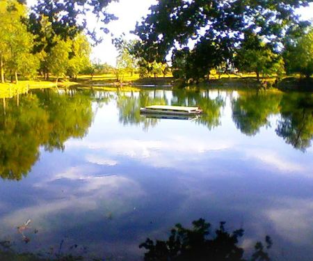 Klearwater Lake
