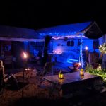 Cross's Campground