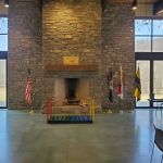 The Eagle Lodge