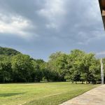 Camp Michaels Yurts
