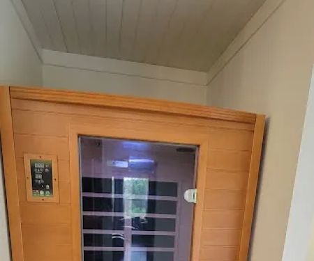 Inverness Cabin