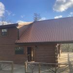 Woodend Retreat