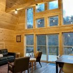 Great Heron Cabin