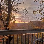 Mountain Rose Cabin