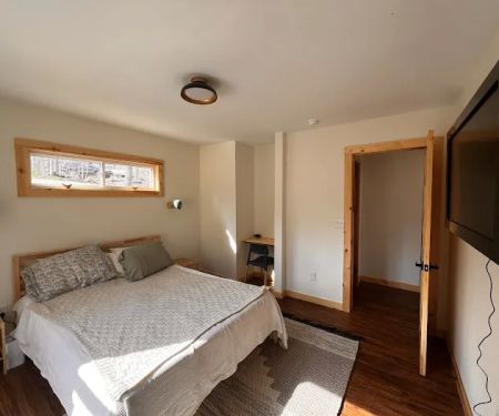The Nest Cabin