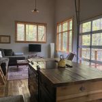 The Birdhouse Cabin