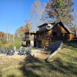The Rock House