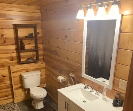 Bear Run Cabin