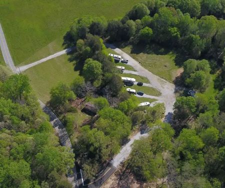 Clear Creek RV Park